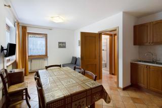 Residence Malibu Appartamento 9 - Falcade - 1