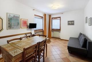 Residence Malibu Appartamento 9 - Falcade - 2