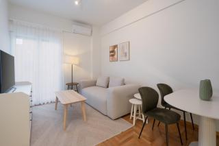 LIV - Captivating Apartment in Pagrati - Athens - 9