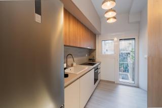 LIV - Captivating Apartment in Pagrati - Athens - 7
