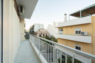 LIV - Captivating Apartment in Pagrati - Athens - 5