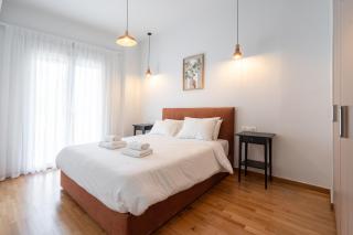 LIV - Captivating Apartment in Pagrati - Athens - 4