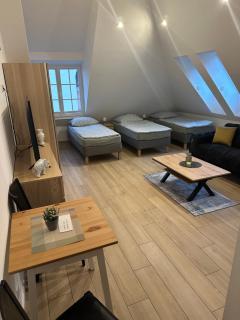 Hotel Kreuz Renchen - 7