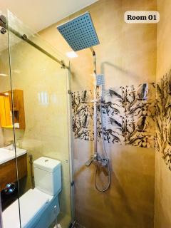 Kensola Residencies - 1