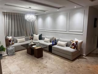 Appartement de luxe à Casablanca - 6