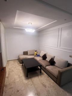 Appartement de luxe à Casablanca - Aïn Sebaa - 1