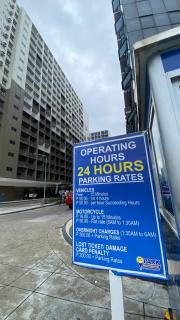5 Star Shore Residences MOA Luxury Suite with Bayview Pool Access - Manila - 9