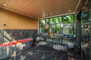 Kmana Villas Seminyak by RH Management - Seminyak - 3