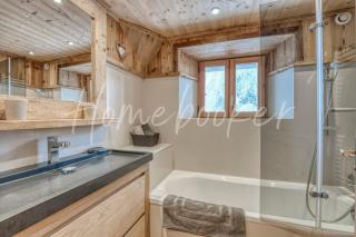Chalet Hermine - Megève - 1