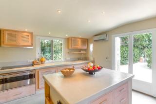 Villa Capilla, sea view - Saint-Tropez - 3