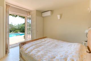 Villa Capilla, sea view - Saint-Tropez - 1