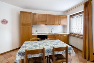 Residence Malibu Appartamento 8 - Falcade - 7