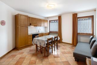 Residence Malibu Appartamento 8 - Falcade - 8