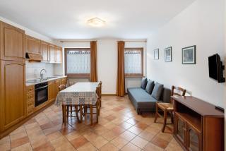 Residence Malibu Appartamento 8 - Falcade - 4