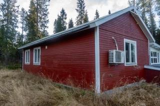 The Forest Cabin - 6