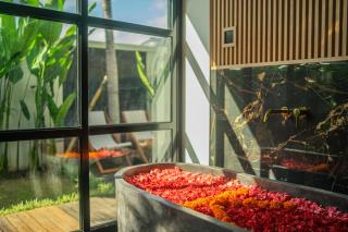 Kmana Villas Seminyak by RH Management - Seminyak - 6