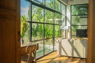 Kmana Villas Seminyak by RH Management - Seminyak - 7