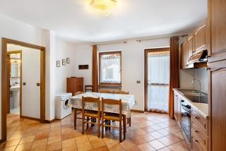 Residence Malibu Appartamento 5 - Falcade - 9