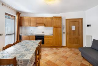 Residence Malibu Appartamento 5 - Falcade - 3