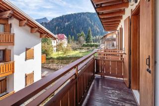 Residence Malibu Appartamento 5 - Falcade - 6