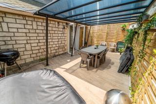Maison SPA Terrasse Parking 22 per Honfleur - Honfleur - 0