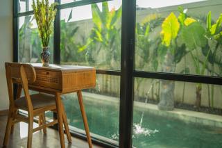 Kmana Villas Seminyak by RH Management - Seminyak - 9