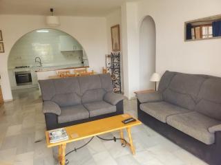La Mata - Mojacar - 2 bedroom - sleeps 4 - R068 - La Marina de la Torre - 6