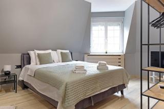 Apartman Paradise Slavija Dos - 0