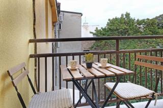 Apartman Paradise Slavija Dos - Belgrado - 8