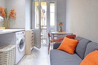 Apartman Paradise Slavija Dos - Belgrado - 7