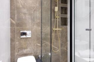 Apartman Paradise Slavija Dos - Belgrado - 5