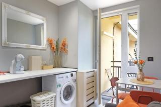 Apartman Paradise Slavija Dos - Belgrado - 3