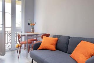 Apartman Paradise Slavija Dos - Belgrado - 2