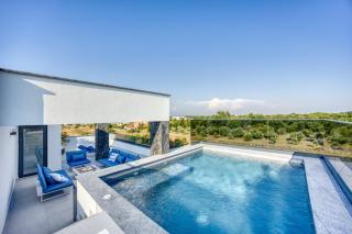 Villa Elena - CROWONDER LUXURY RENT - Zaton - 9