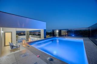 Villa Elena - CROWONDER LUXURY RENT - Zaton - 1