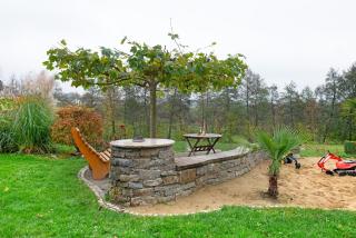 Plätzchen im Grünen - Owingen - 9