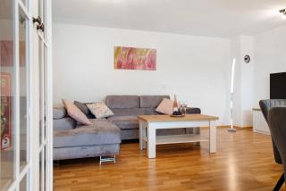 Plätzchen im Grünen - 4