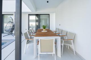 Villa Elena - CROWONDER LUXURY RENT - 8