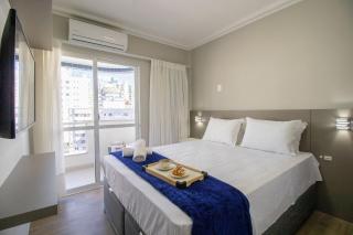 JSD73 - Churrasqueira, Sacada, 3 Dorm, Climatizado - Balneário Camboriú - 6
