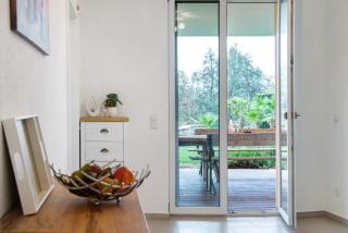 Plätzchen im Grünen - 2