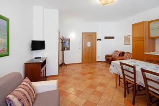 Residence Malibu Appartamento 2 - 3