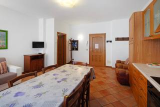 Residence Malibu Appartamento 2 - Falcade - 4