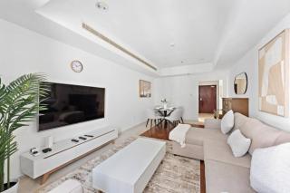 Cozy 1-Bedroom Apartment In Princess Tower - Dubai - 5