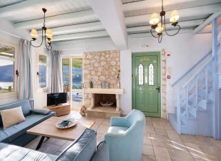 Villa Anemus - Sivota - 7