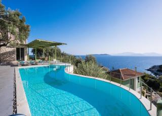 Villa Anemus - Sivota - 5