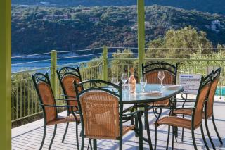 Villa Anemus - Sivota - 4