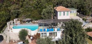 Villa Anemus - Sivota - 8
