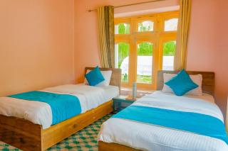 Wanla Eco Homestay - Lāmayūrū - 5