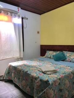 Pousada Morro Bello - 8