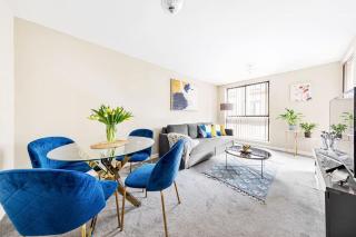 CS Apartments Oxford Street - Londra - 0